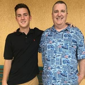 Meet your Posher, Luke